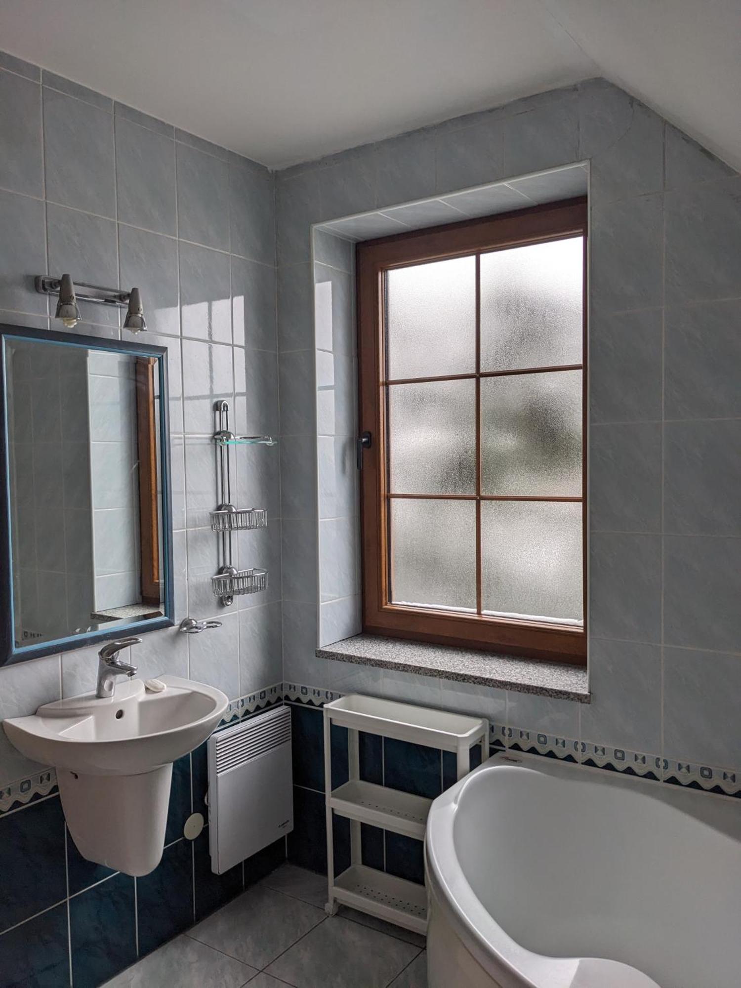 Infinita Bodice Villa Liptovský Mikuláš Exteriör bild